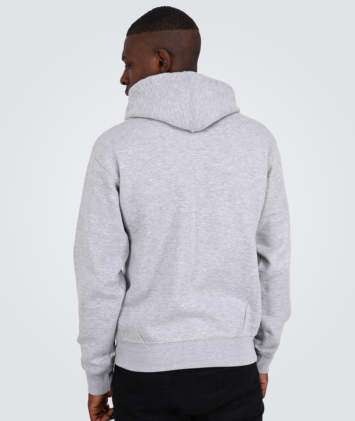 Sweat à Capuche Licorne "Fuck Off Who Cares" - Design Humoristique Et Rebelle, 100% Coton